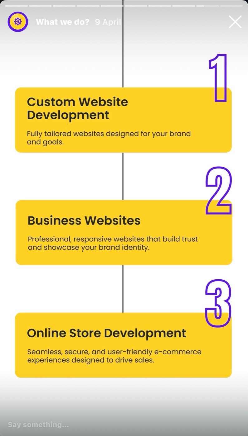 Amaize Digital 10