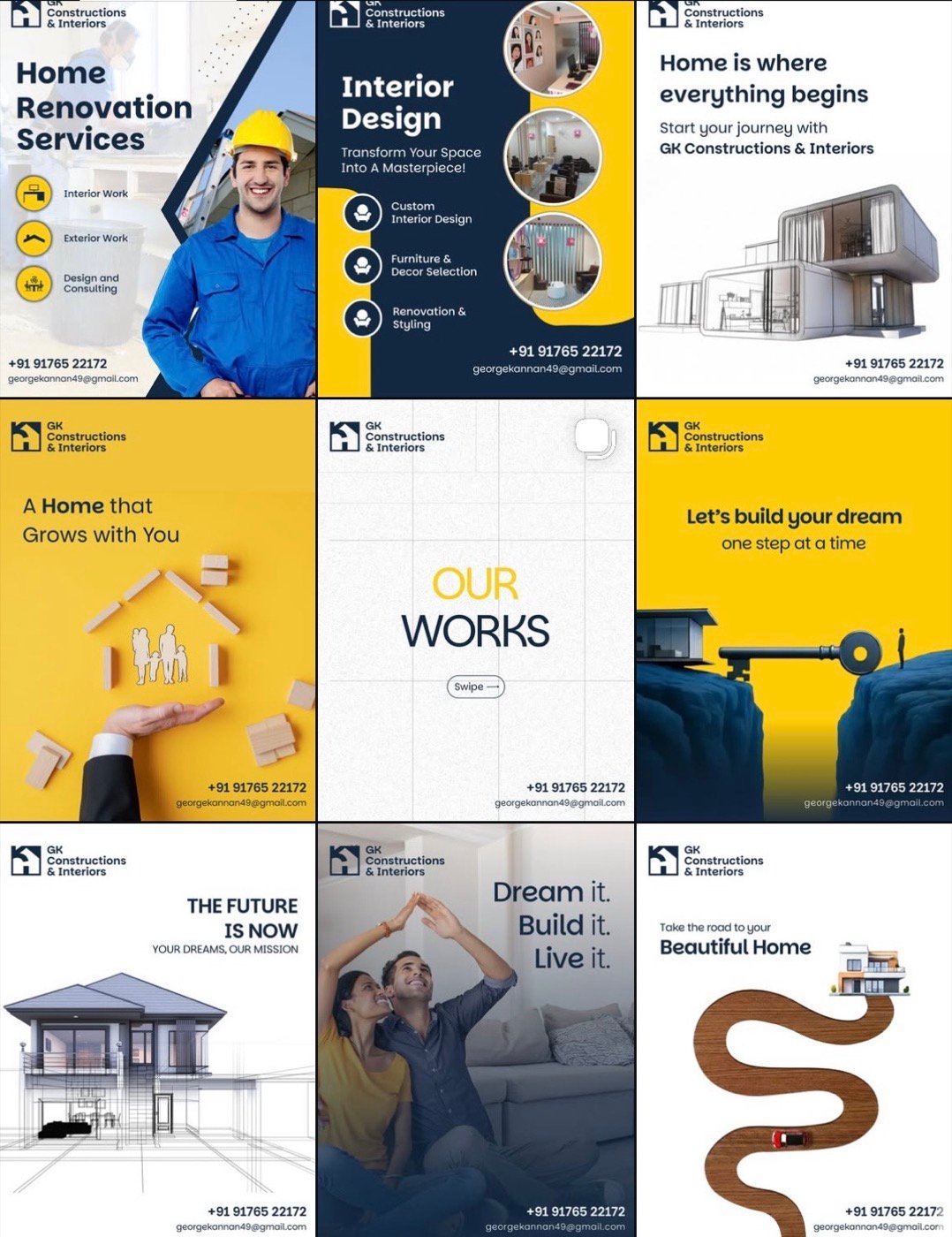 GK Constructions 1