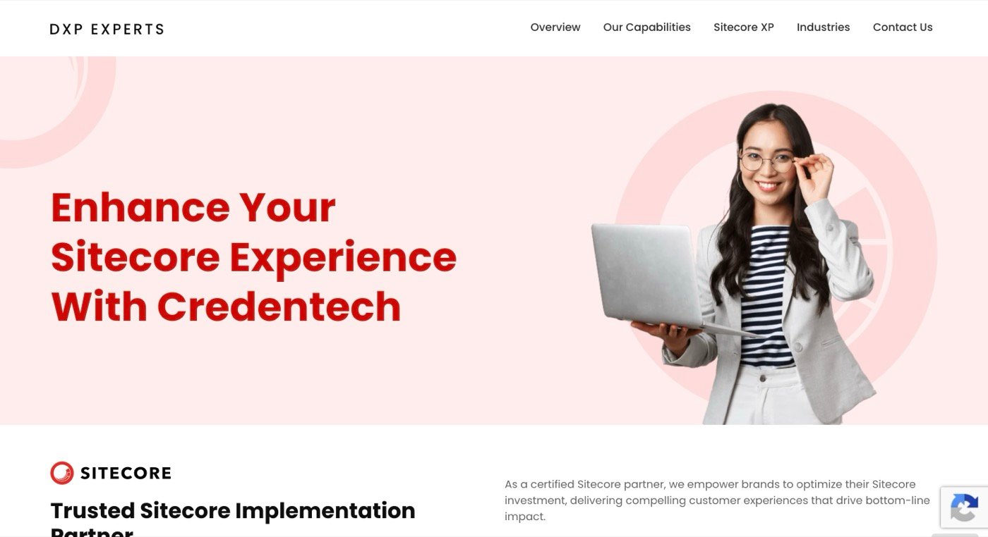 Sitecore Digital