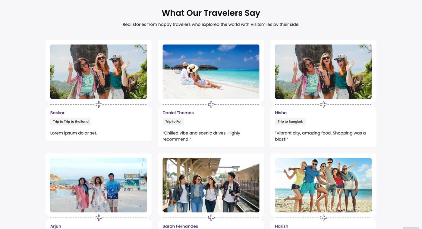 VisitSmiles 5