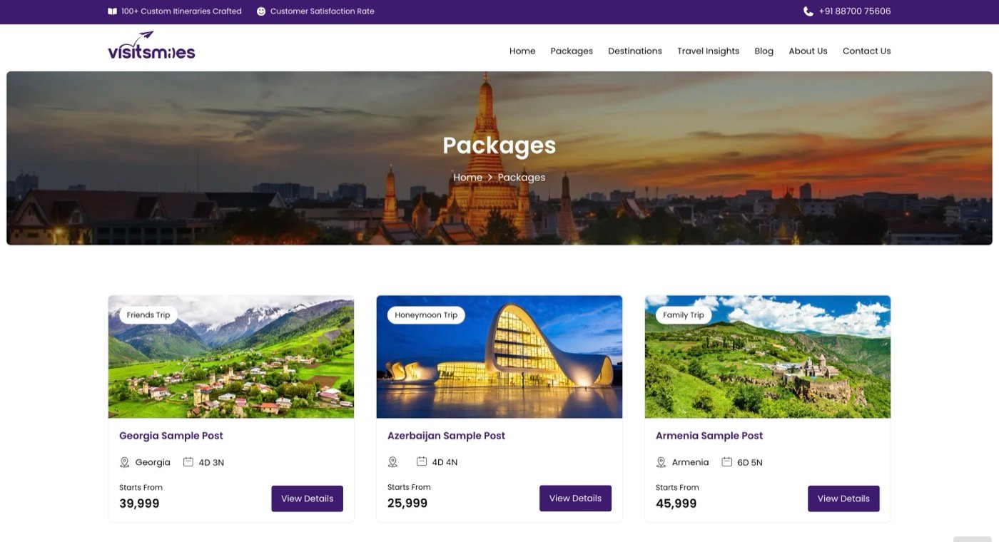 VisitSmiles 7
